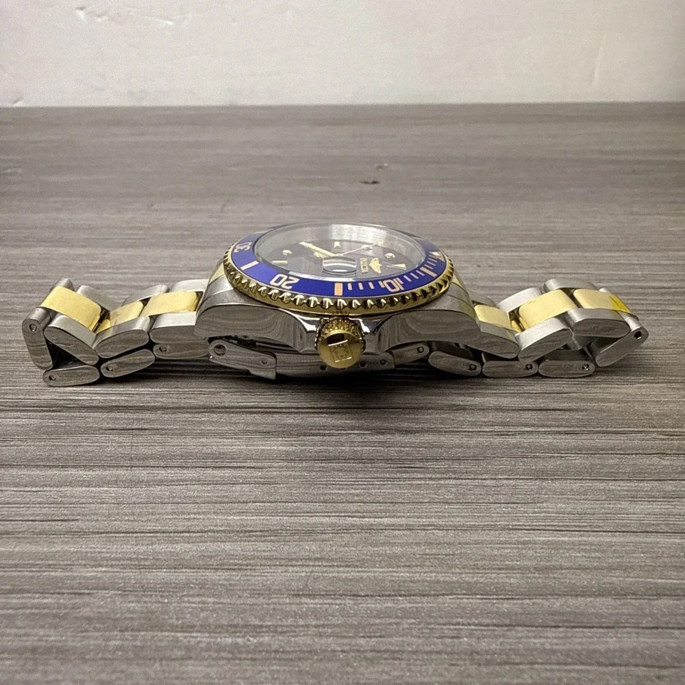Invicta men watch
